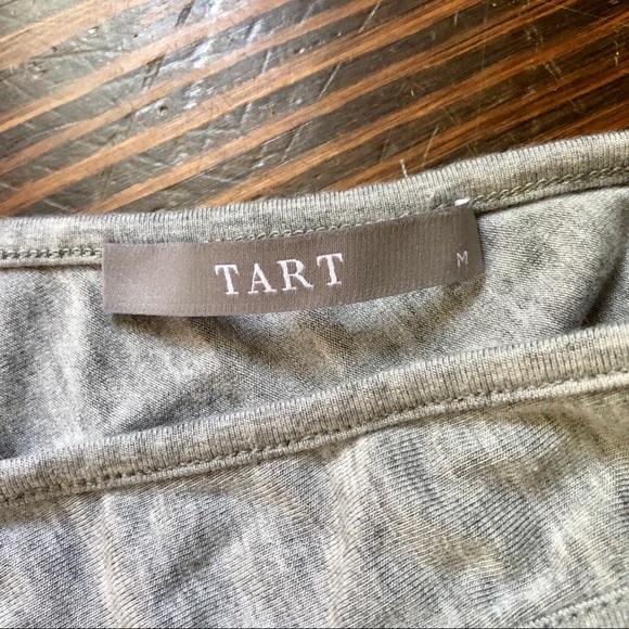 SOLD Maternity Tank, Size Medium - Picture 3 of 4